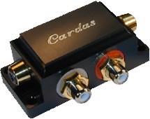 Cardas Phono Interface Box CPIB