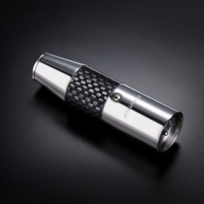 Furutech CF-601M Male 3 Pin XLR Plug