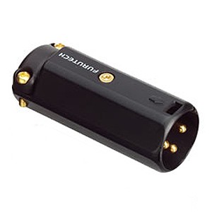 Furutech FP-601M Gold XLR Connector