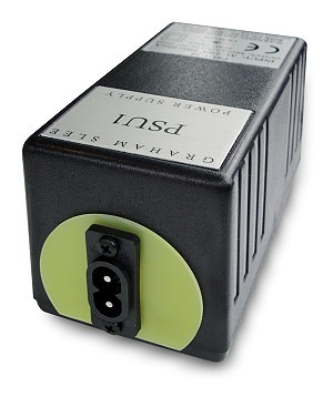 Graham Slee PSU1 Linear Audio Power Supply (Upgrade)