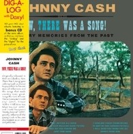 Johnny Cash - Now, There Was a Song! Vinyl LP