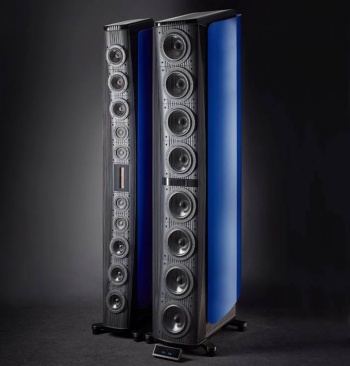 Gryphon Kodo Loudspeaker System