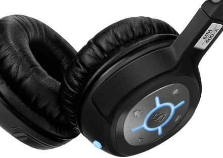 sennheiser bluetooth phone headset