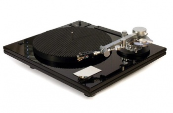 Well Tempered Lab DV500 Turntable for Dynavector 507 Tonearm