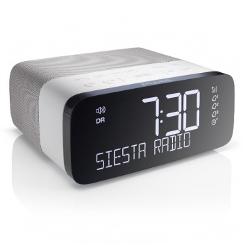 Pure Siesta Rise DAB+ Radio