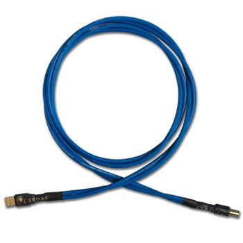Cardas Clear High Speed Serial Buss - USB Type A to USB Type B