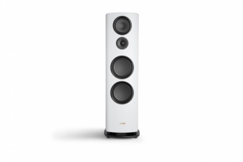 Canton Reference 2 Loudspeakers