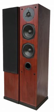 Icon Audio MFV 4 Monitor Loudspeakers