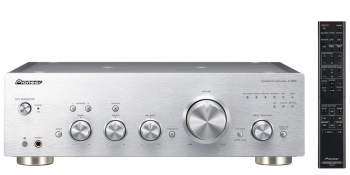 Pioneer A-70DA Integrated Amplifier with Phonostage