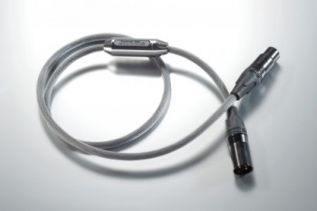 Siltech Explorer 180ix XLR Interconnect Cables