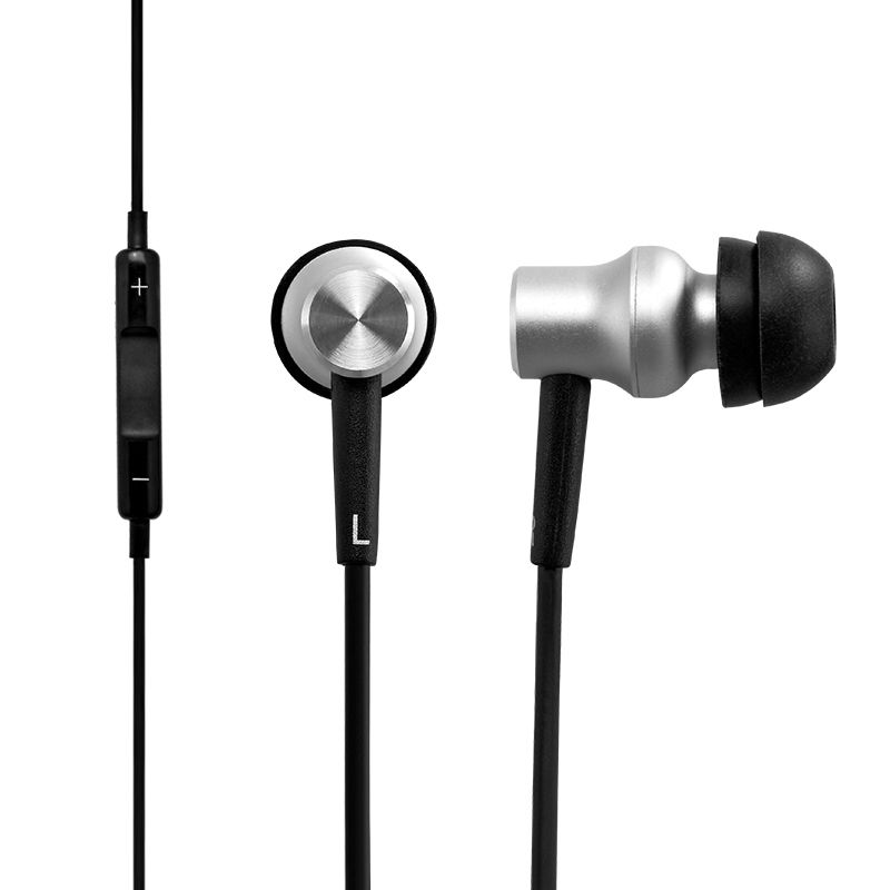 HiFiMAN RE400i In-Line In-Ear Monitor Earphones