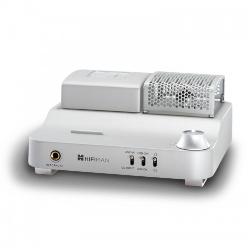 HiFiMAN EF-100 Tube Headphone Amplifier