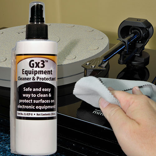 Caig  Gx3™ Equipment Cleaner & Conditioner
