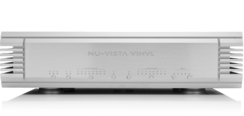 Musical Fidelity Nu-Vista VINYL Phono Stage
