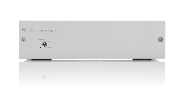 Musical Fidelity V90-LPS MM/MC Phono Stage