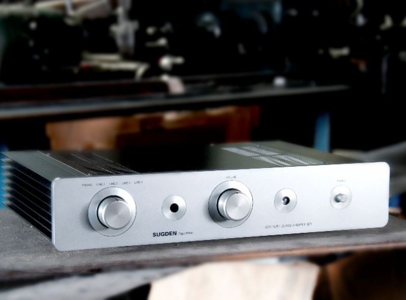 Sugden A21I Integrated Amplifier