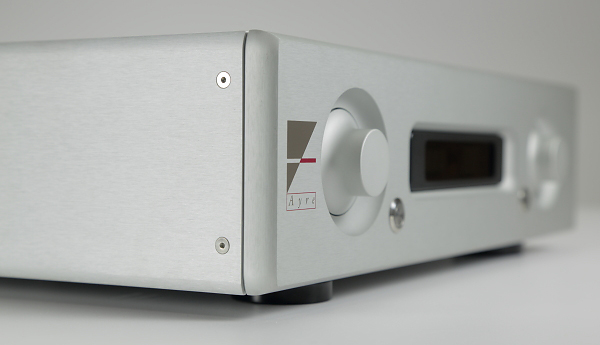 Ayre AX-5 Twenty Integrated Amplifier