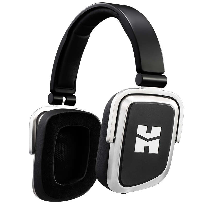 HiFiMAN Edition S Premium Headphones B Grade Tatty Packaging