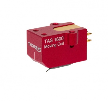 Thorens TAS 1600 Moving Coil Cartridge