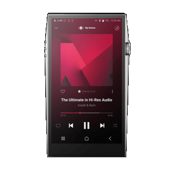 Astell&Kern A&Ultima SP3000 Music Player