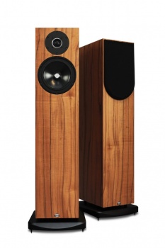 Kudos Cardea Super 20 A Loudspeakers