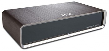Elac Discovery Series DS-S101-G Music Server