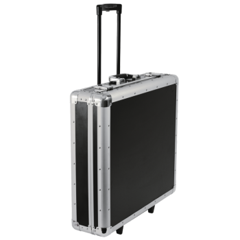 Reloop 200 Trolley CD Case