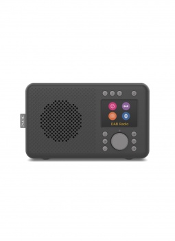 Pure Elan Connect Stereo Internet radio with DAB+