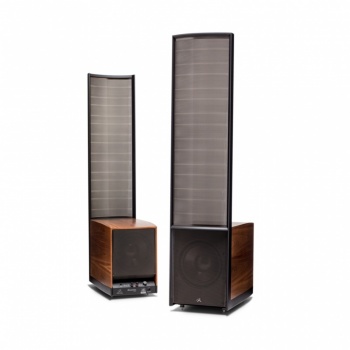 Martin Logan Renaissance ESL 15A Electrostatic Loudspeakers