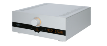 Canor Asterion V2 Tube Phono Preamplifier