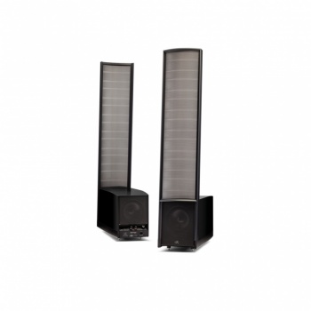 Martin Logan Impression ESL 11A Electrostatic Loudspeakers