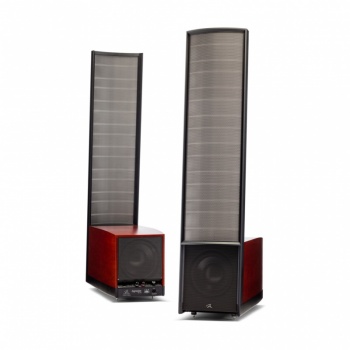 Martin Logan Expression ESL 13A Electrostatic Loudspeakers