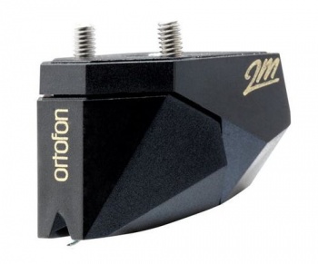 Ortofon 2M Black Verso MM Cartridge