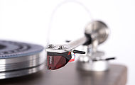 VPI Player Gimbal Tonearm Base