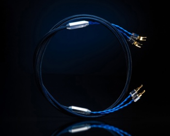 Siltech Classic Legend 380L Speaker Cables