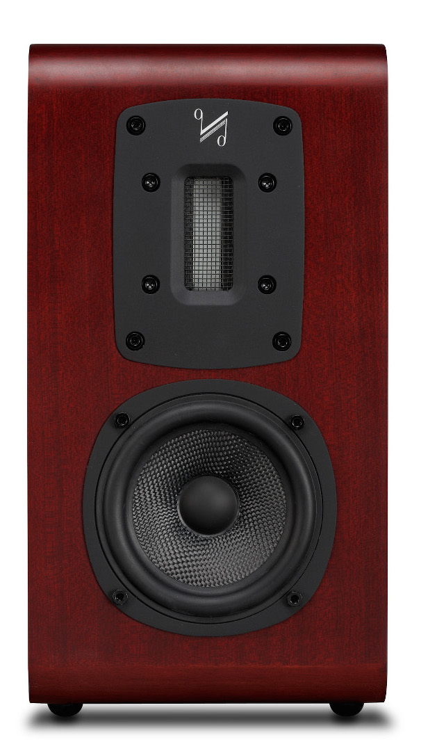 Quad S-1 S Series Loudspeakers