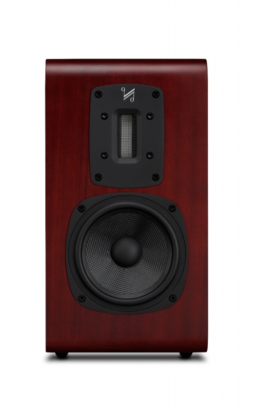 Quad S-2 S Series Loudspeakers