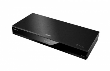 Panasonic Ultra HD Blu-ray Player DPUB820