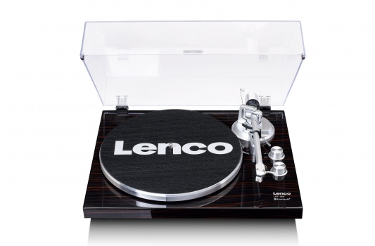 Lenco LBT-188 T Turntable with Bluetooth Transmission