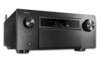 Denon AVC-X8500HA 13.2 8k Ultra-HD AV Receiver