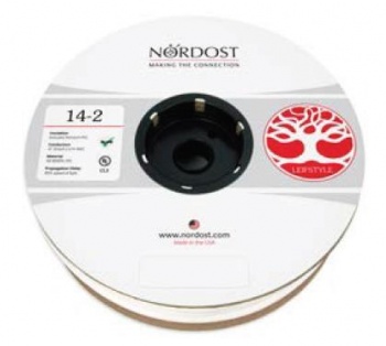 Nordost 14-2 Unterminated Speaker Cable