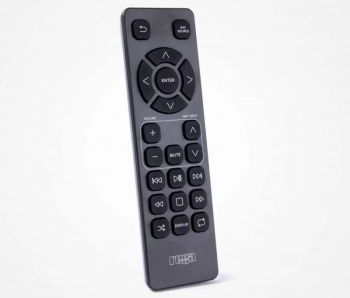 Rega Mini Remote Control - For Apollo R & Brio R