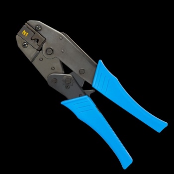 AudioQuest Cat6/7 Crimper Tool
