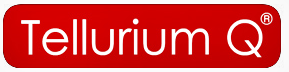 Tellurium Q Silver Diamond RCA Phono Interconnects