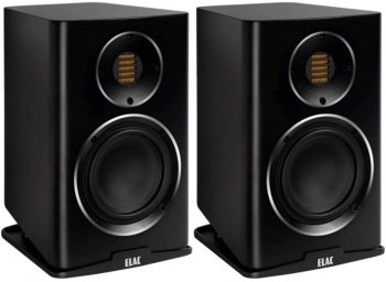 Elac Carina BS 243.4 Loudspeakers