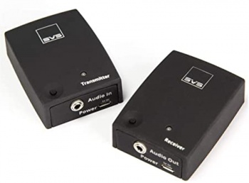SVS Soundpath Wireless Audio Adaptor