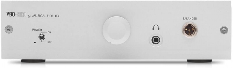 Musical Fidelity MX HPA Headphone Amp Photo #4180089 - Canuck Audio Mart