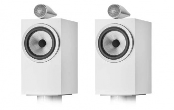 Bowers and Wilkins 705 S3 Bookshelf Speakers