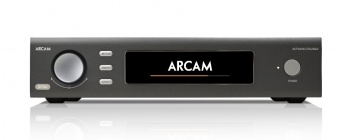 Arcam ST60 High-Performance Music Streamer