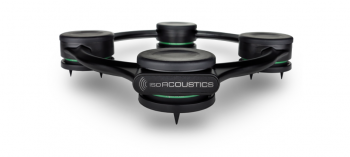 IsoAcoustics Aperta Sub Subwoofer Isolation Platform - New Old Stock